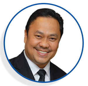 Founder of ESQ Group