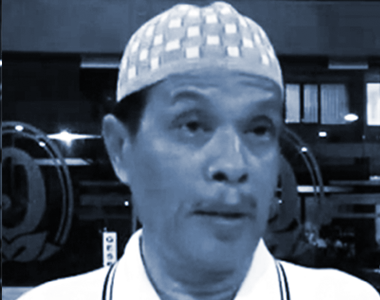 suharno