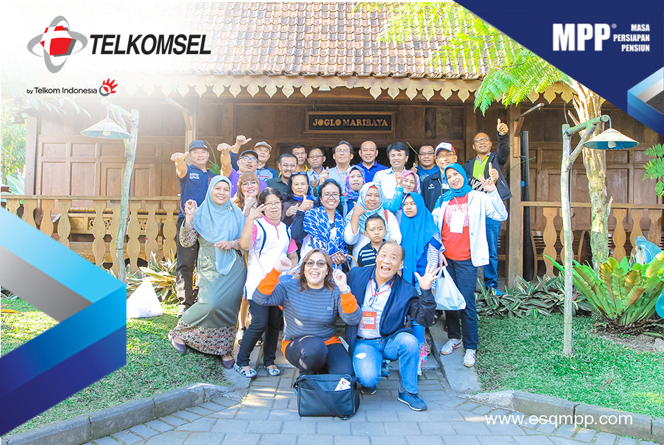 Masa-Persiapan-Pensiun-Telkomsel,-ESQ-MPP,-Pelatihan-Pensiun