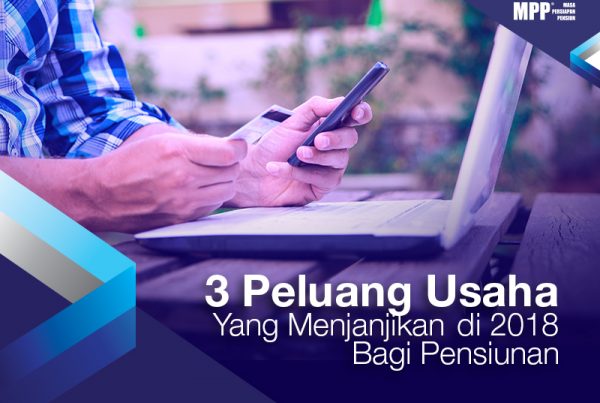 3 Peluang Usaha Yang Menjanjikan Di 2018 Bagi Pensiunan, Pelatihan Pensiun