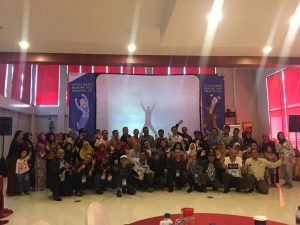Training Masa Persiapan Pensiun PT Toyota Motor Manufacturing Indonesia Agustus 2019