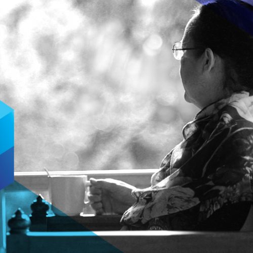 Gampang Sensi usai Pensiun Waspada Post Power Syndrome Pensiunan