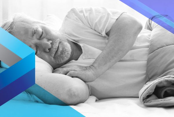 Menjaga Kualitas Tidur Demi Sehat di Masa Pensiun