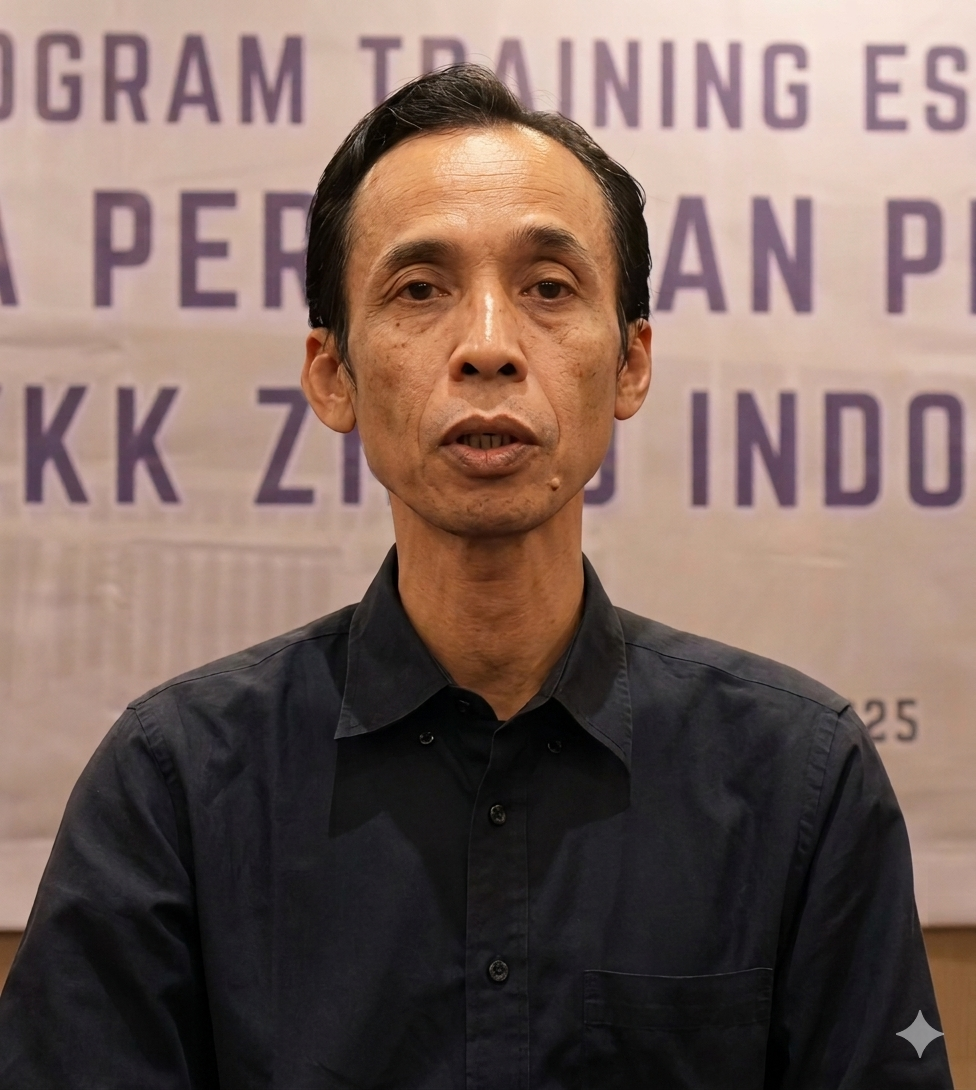 _Bapak Budi Santoso – PT YKK ZIPCO Indonesia