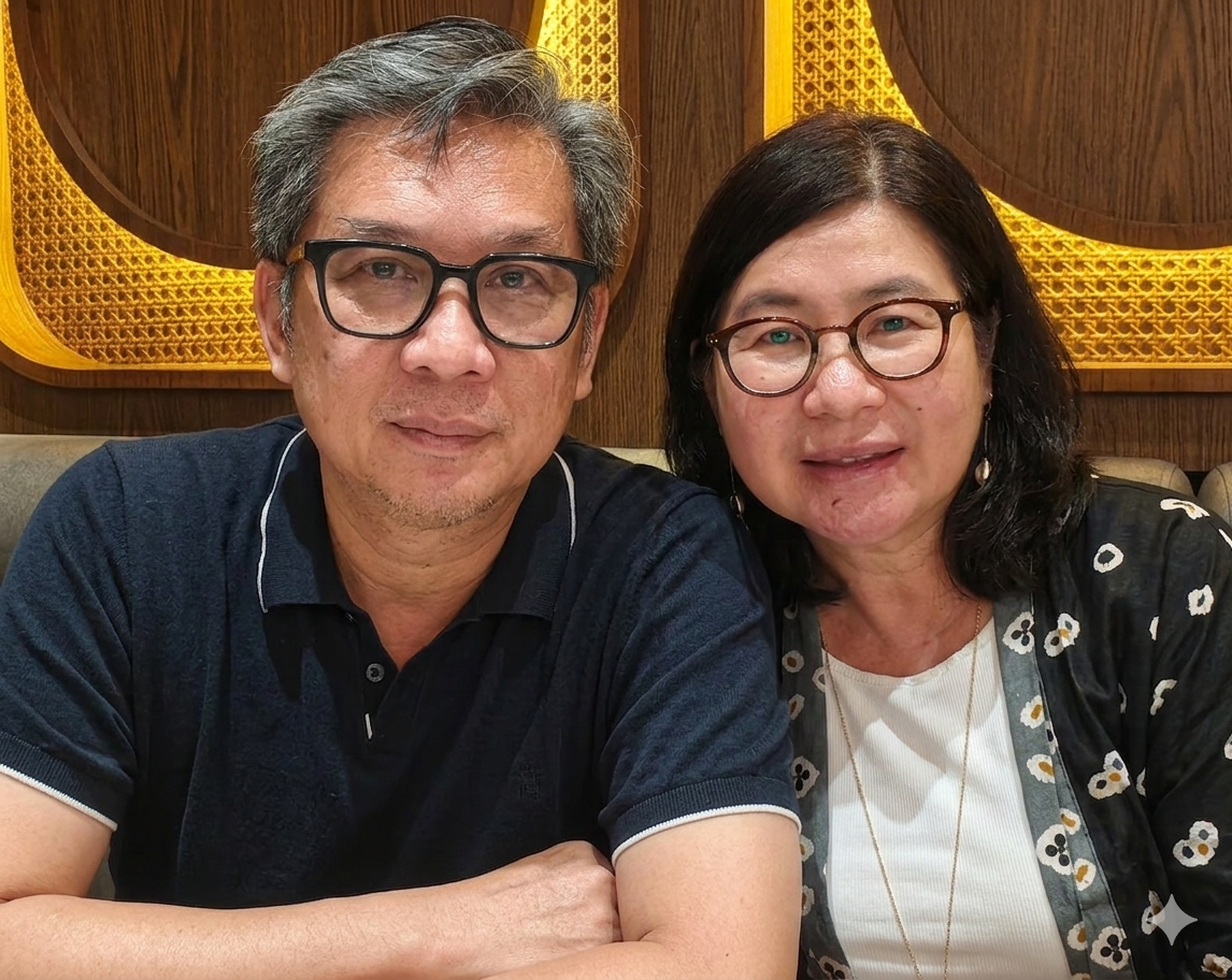 _Bapak Taufan Gunarso – Nestle