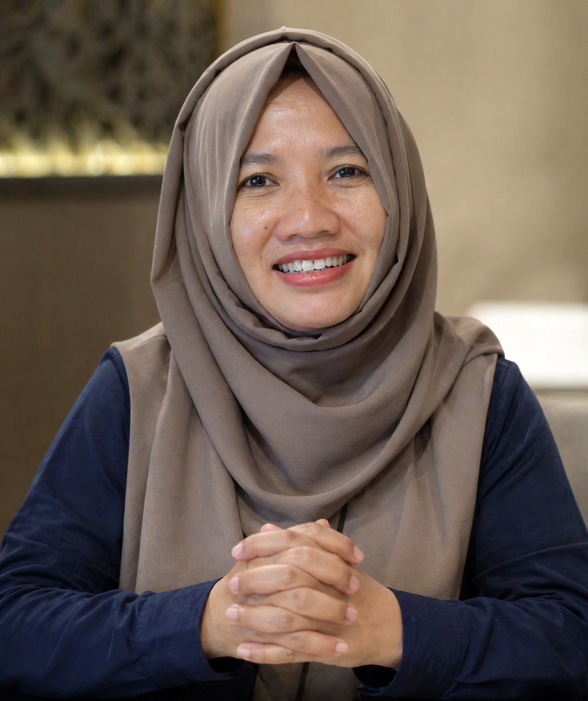 _Ibu Atik Suhartini – PT YPMI Karawang